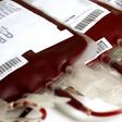 bags of blood - (Credit: shutterstock)