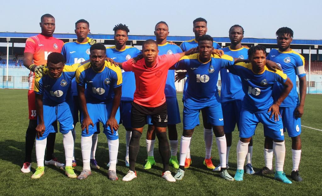 Enyimba FC