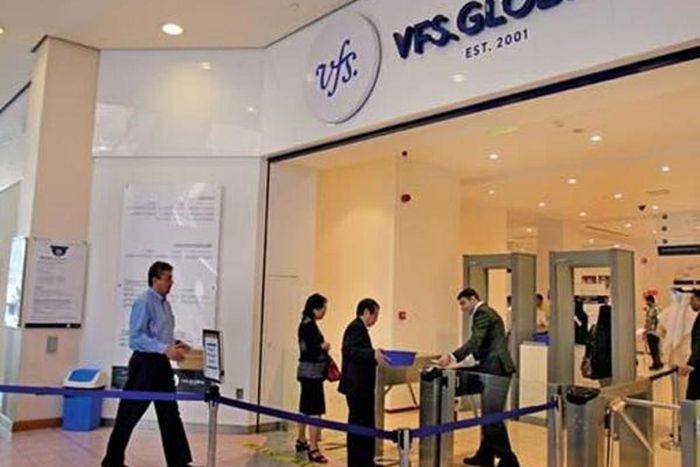 VFS Global appointed to administer UK Govt visa, passport service in 142 countries