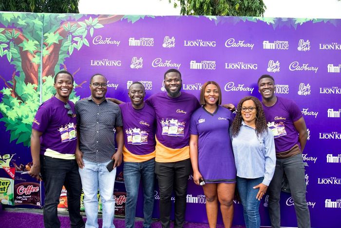 CADBURY CANDIES ENGAGEMENT 7