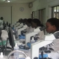 Microbiologists (Credit: InfoGuide Nigeria)