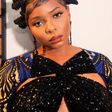 Nigerian Singer Yemi Alade