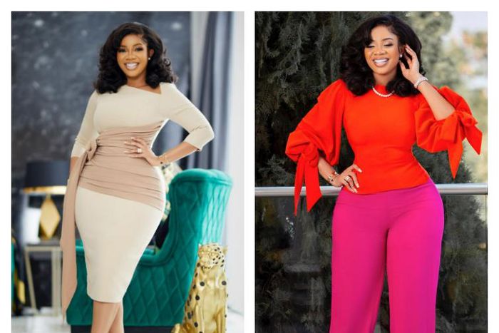 Weekly outfit inspiration for working women [Instagram]