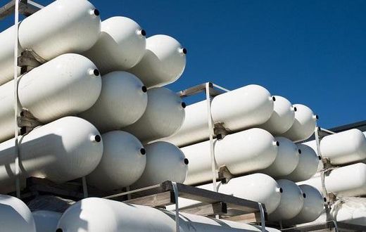 Compressed Natural Gas. [Business Day]