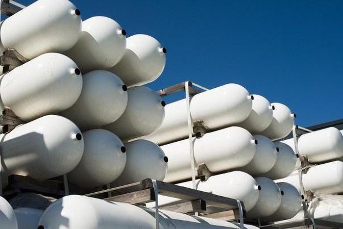 Compressed Natural Gas. [Business Day]