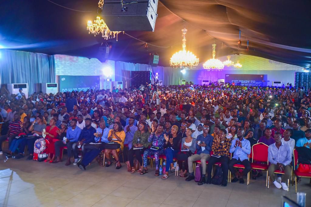 ALX 2023 is off to a great start