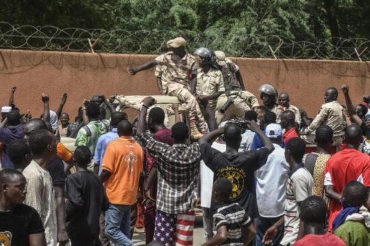 Niger-coup-(Credit: PM News Nigeria)
