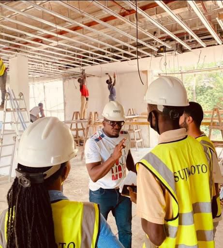 Providus X Sujimoto : Luxury meets luxury