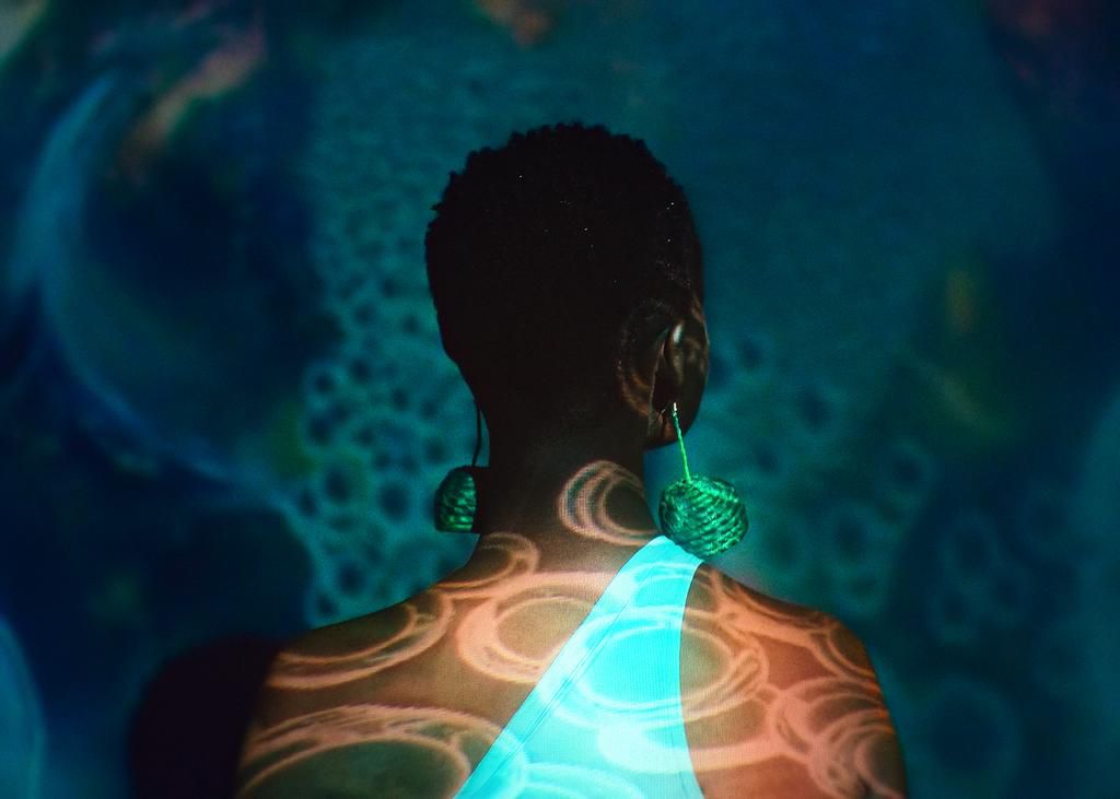 'Nothing is Unreal' exceeds expectations in a spectacular debut event