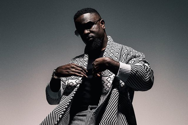 Sarkodie