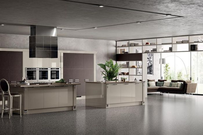 LUCA Visage sets to celebrate 10 years of SCAVOLINI in Nigeria