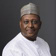 Prof Muhammad Ali Pate is the incoming Minister of Health. [Punhc]