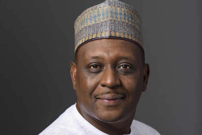 Prof Muhammad Ali Pate is the incoming Minister of Health. [Punhc]