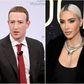 Meta CEO Mark Zuckerberg said Reels are becoming more popular, but Kim Kardashian has said she wants more "cute photos" on Instagram.Getty Images