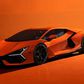 Lamborghini Revuelto [motortrend]