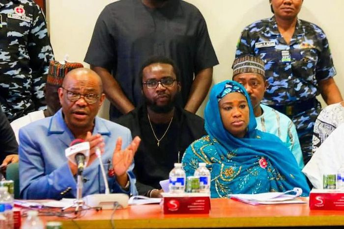 Wike asks NASS to approve ₦17.1bn allocated to FCT in 2024 budget [NAN]