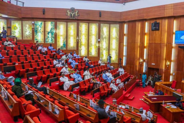 10th National Assembly [The Guardian Nigeria]