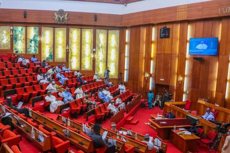10th National Assembly [The Guardian Nigeria]
