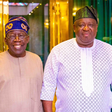 Gov Mutfwang went to brief Tinubu in Lagos, not to make merry - Media aide [Presidency]