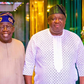 Gov Mutfwang went to brief Tinubu in Lagos, not to make merry - Media aide [Presidency]