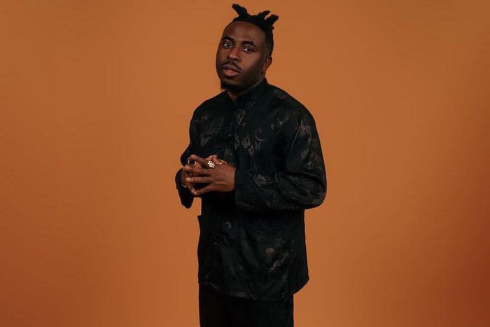 Samklef claims that Mohbad recieved his Canadian visa the day he died.[Instagram/Samklef]