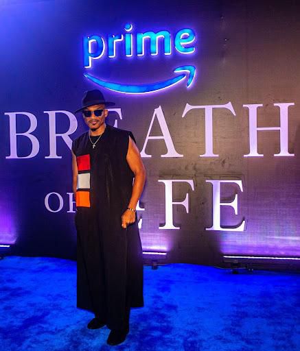 Breath of Life Shines Bright: Unveiling the Magic of AFRIFF 2023