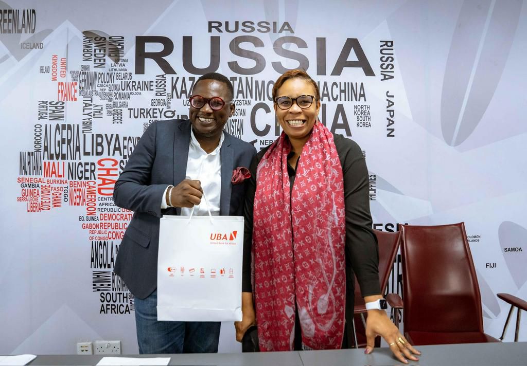 UBA partners Medplus, Oriki, i-Fitness to enhance customer experience, drive healthy lifestyle