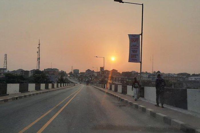Lagos govt unveils traffic diversion for Opebi Link Bridge reconstruction