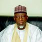 Alhaji Maigari Dingyadi, the Minister of Police Affairs.