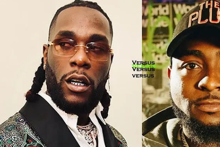 Davido Vs Burna boy and 4 other celebrity matches we'd love to see [Medium]