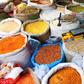 Dry-foods in Uganda