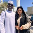 Mercy Aigbe and her husband celebrate Eid in new post