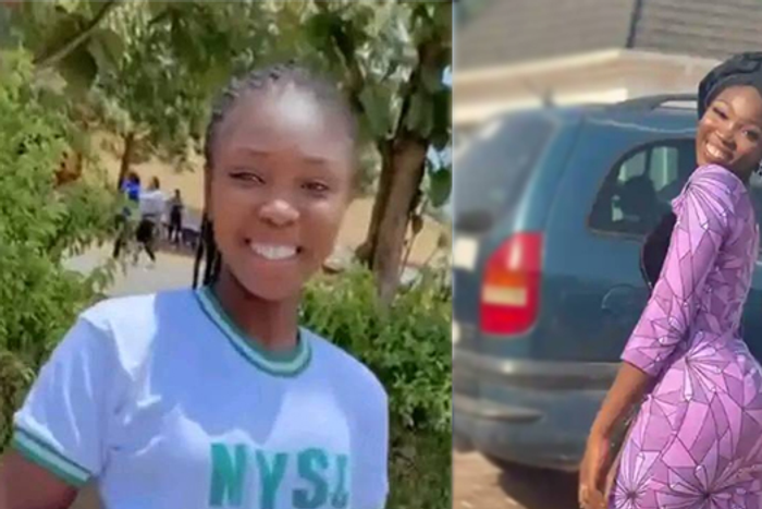 Police investigate death of corps member killed by suspected phone snatchers [ChannelsTv]