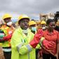 National Emergency Management Agency (NEMA) spokesman, Ibrahim Farinloye