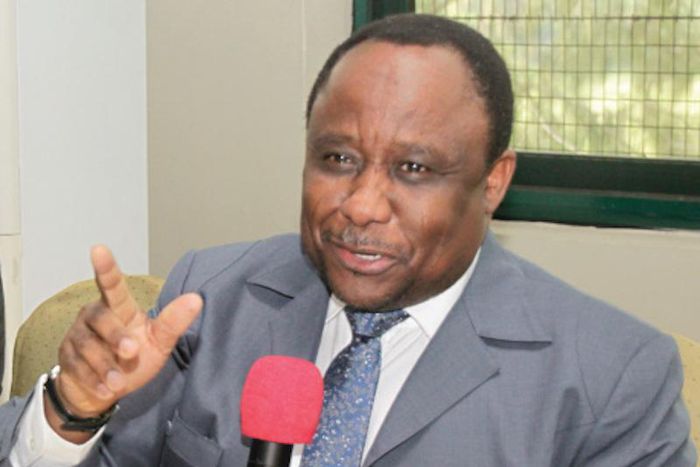 Mohammed Alkali (NationalAccord)