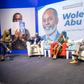 Azeez Amida Unveils “Enter, Perform, Exit (EPE Principle): Understanding the opportunity cycle” to Huge Applause in Lagos