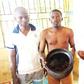 The arrest was made following a tip-off from members of the public [Punch]
