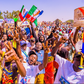APC supporters in Sokoto.
