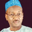 Dr Salihu Lukman [The Punch]