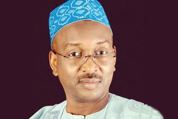 Dr Salihu Lukman [The Punch]