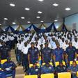NAF graduates 628 personnel to boosts technical manpower. [Twitter:@NigAirForce]