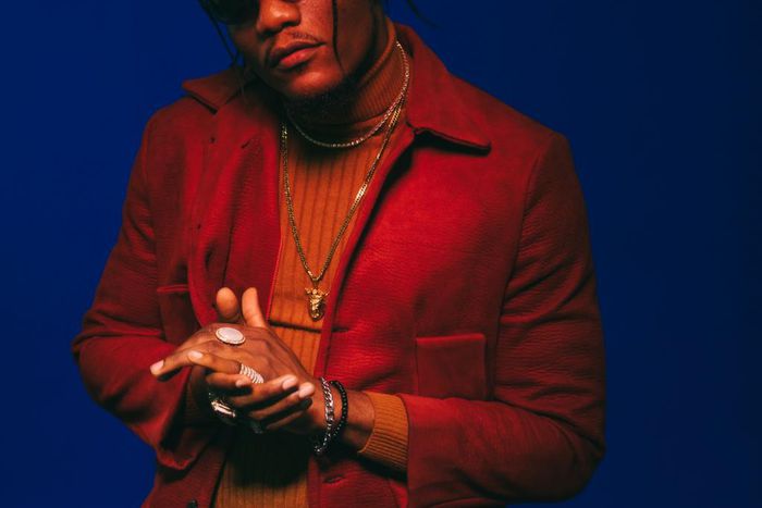 Superstar music producer Pheelz teams up with Rayvanny for ‘Finesse' remix