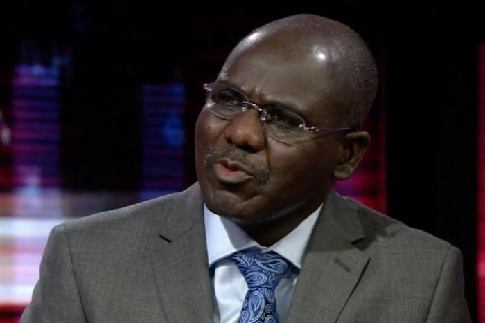 Former Chief of Army Staff (COAS), Lt General Yusuf Tukur Buratai  [Daily Trust]