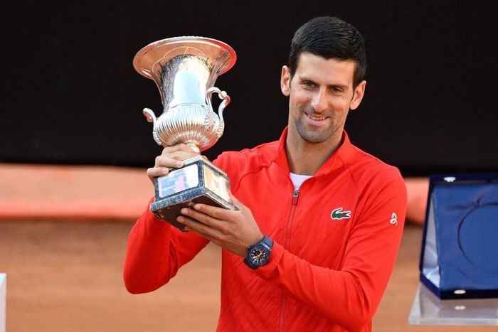 Accumulator on Bet9ja for Australian Open ATP