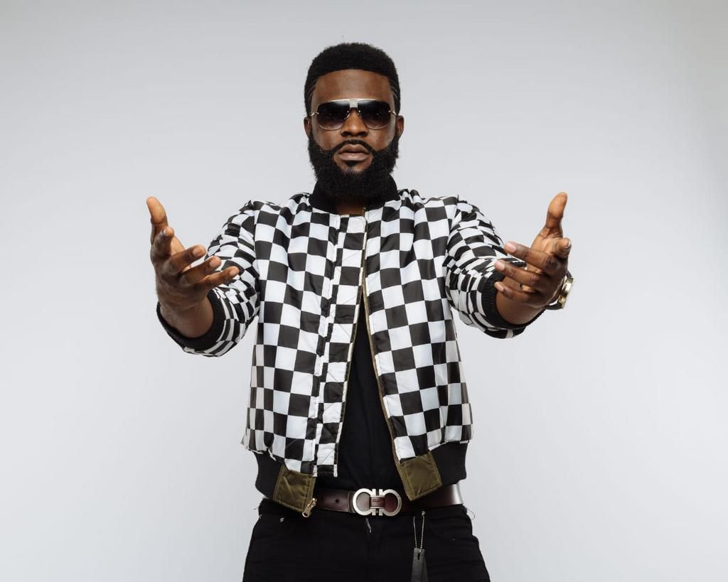 Afrobeats legend Ahkan drops new single 'Man Down'