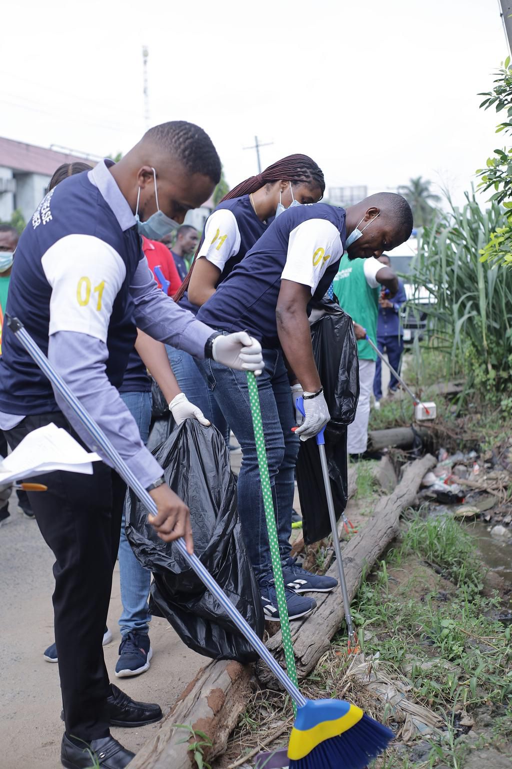 PZ Cussons committed to sustainable development, environmental protection