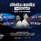 Stones & Bones: Pepsi collaborates with Hard Rock Cafe to bring premium musical entertainment to Lagos