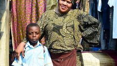 Behind the Scenes shot of 'IGE' produced by Toyin Abraham [Instagram/@toyin_abraham]