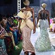 Nook International Fashion Weekend unveils spectacular celebration of global style, creativity