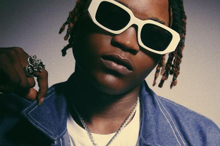 Emerging Afro-pop artiste Lummy on his music, style & inspiration.